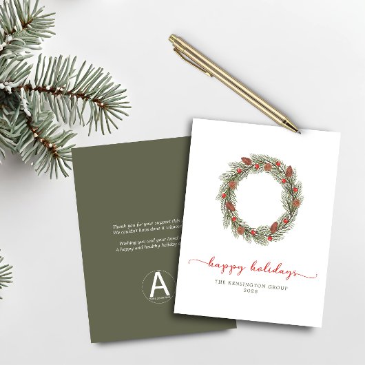 バジェット企業のハッピーホリデーズリース