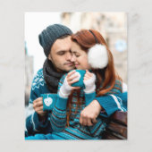 バジェット写真ゲートティール(緑がかった色)シルバーダーク日付を保存 (裏面)