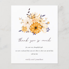 バジェット写真フローラ結婚イエローの感謝