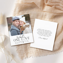 バジェット写真婚約発表ワンラブ