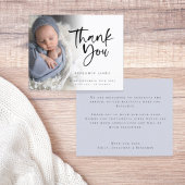 バジェット写真少年ありがとう誕生発表