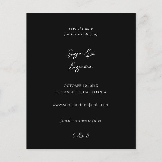 バジェット写真Vシッモダンク4 LG日付を保存 チラシ (裏面)