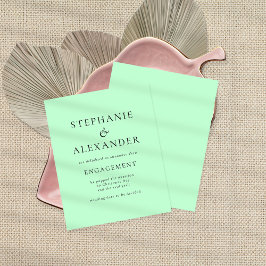 バジェット単純文字造幣局婚約発表