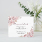 バジェット宿泊施設カードボヘミアンピンクフローラ (スタンド正面)