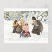 バジェット居心地の良いホリデードアホットドリンク&写真 チラシ (裏面)