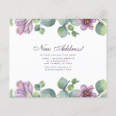 バジェット引っ越しましたニューホームユーカリプタスボタニカル チラシ (裏面)