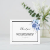 バジェット悔やみや弔慰青い白感謝していい写真 (スタンド正面)