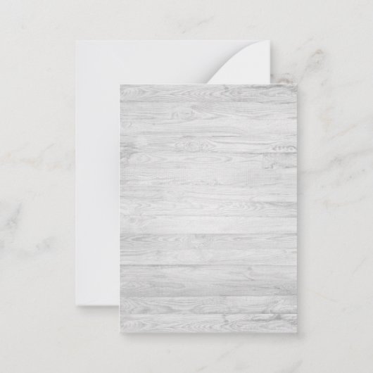 バジェット愛国的な米国国旗の退役軍人葬儀ありがとう ノートカード (裏面)