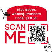 バジェット抽象芸術エメラルドグリーンパンパスグラス結婚ズ チラシ