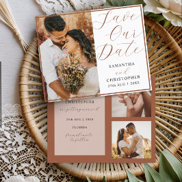 バジェット救ア日Terracotta写真結婚の