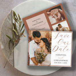 バジェット救ア日Terracotta写真結婚の