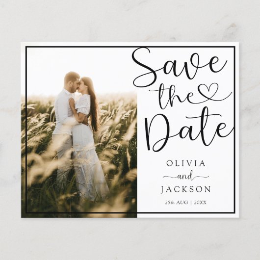 バジェット救Our Date 3写真結婚の (正面)