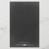 バジェット文字列ライト新しいホールをデッキ移動カード (裏面)