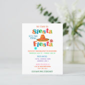 バジェット最終フェスタの旅程バチェロレッテ (スタンド正面)