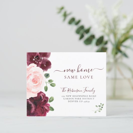 バジェット水の色エレガントを動かす発表 (スタンド正面)