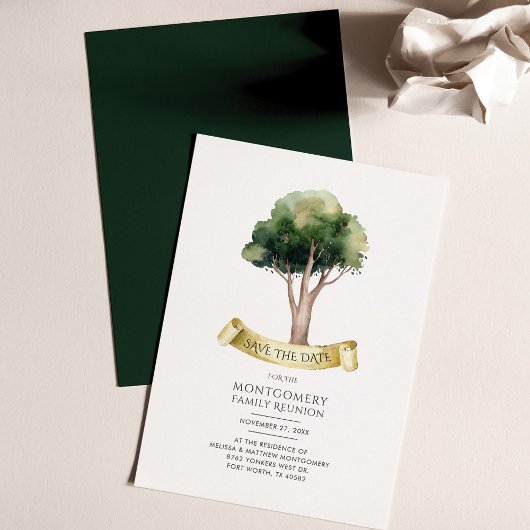 バジェット水の色ファミリ懇親会保存日付