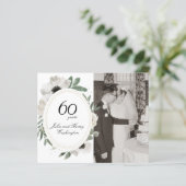 バジェット水彩フローラ金ゴールド60周年記念 (スタンド正面)