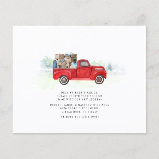 バジェット水色スクリプト引っ越しましたの移モダン動 (裏面)