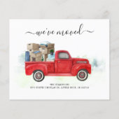 バジェット水色スクリプト引っ越しましたの移モダン動 (正面)