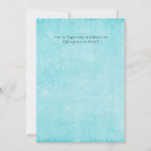 バジェット海ガラスシェード水結婚色の (裏面)