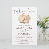 バジェット秋イン結婚ラブズパンパスグラスパンプキン (スタンド正面)