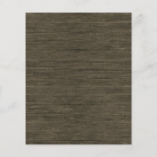 バジェット秋2小さなかぼちゃ赤ちゃんシャワー (裏面)