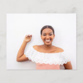 バジェット紙吹雪シルバーホワイト卒業パーティー (裏面)