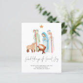 バジェット素晴らしタイディングジョイ出生写真 (スタンド正面)