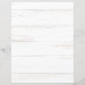 バジェット素朴ウッドサザンコットン保存日 (裏面)