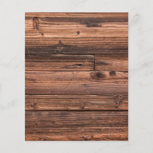 バジェット素朴クリスマスライト数々の写真 (裏面)