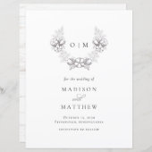 バジェット素朴サザンコットン日付を保存 (正面/裏面)