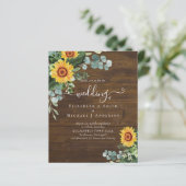 バジェット素朴サンフラワーズユ葉カリパイ結婚ズ (スタンド正面)