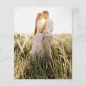 バジェット素朴メイスンジャイルライツウッド結婚ズ (裏面)