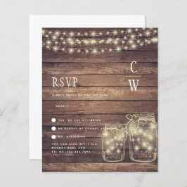 バジェット素朴メイスンジャイルライツウッド結婚ズ