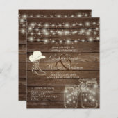 バジェット素朴ライツメイソンジャースカウボーイブートハット (正面/裏面)