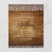 バジェット素朴レースカントリーバーンファームハウス結婚ズ (正面)