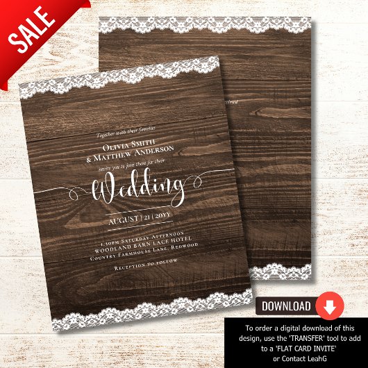 バジェット素朴レースバーンファームハウスカントリーウェディング