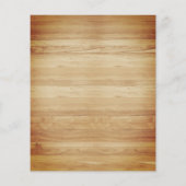 バジェット素朴米国国旗の愛国的な家族懇親会 (裏面)