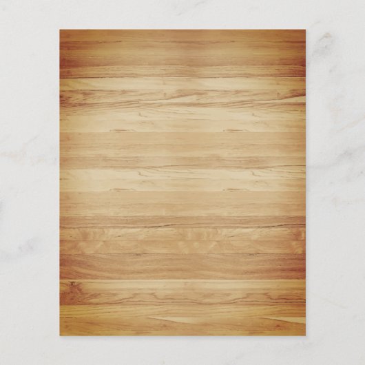 バジェット素朴米国国旗の愛国的な家族懇親会 (裏面)