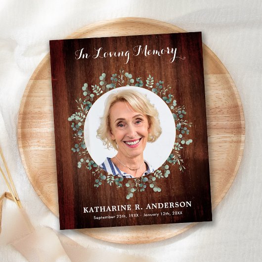 バジェット素朴葬儀サンキュー悔やみや弔慰緑