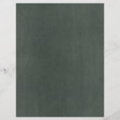 バジェット結婚の歓迎サインひまわり黒板 (裏面)