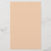 バジェット結婚シーティンググラフテーブルのオレンジ色の焦げ (裏面)