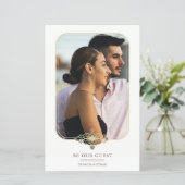 バジェット結婚ズの輝く映画ファンシーの写真フレーム (スタンド正面)