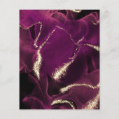 バジェット結婚ズクリムゾンベリーアルコールインク (裏面)