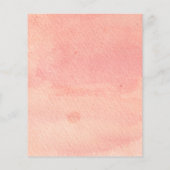 バジェット結婚ズボーホパンパスグラスバラ金ゴールド赤面 (裏面)