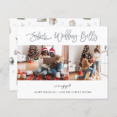 バジェット結婚ズ写真数々の婚約 (正面/裏面)