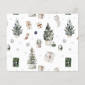 バジェット結婚ズ写真数々の婚約 (裏面)