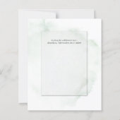 バジェット結婚ズ淡い色のグリーンウォーター洗剤 (裏面)