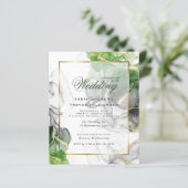 バジェット結婚ズ金ゴールドオニックスエメラルドグリーンインク2 (スタンド正面)