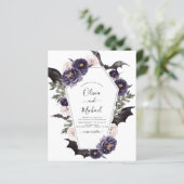 バジェット結婚ハロウィーン秋秋ダーク (スタンド正面)